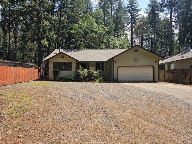 House for sale in Butte, California