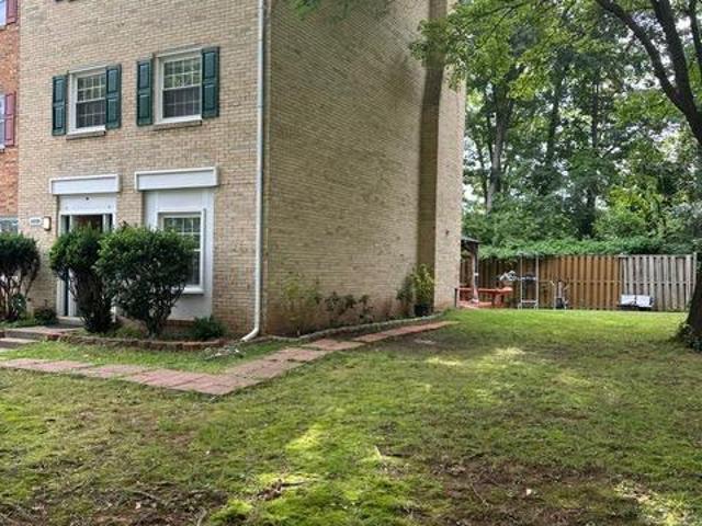 Townhouse for sale in Virginia