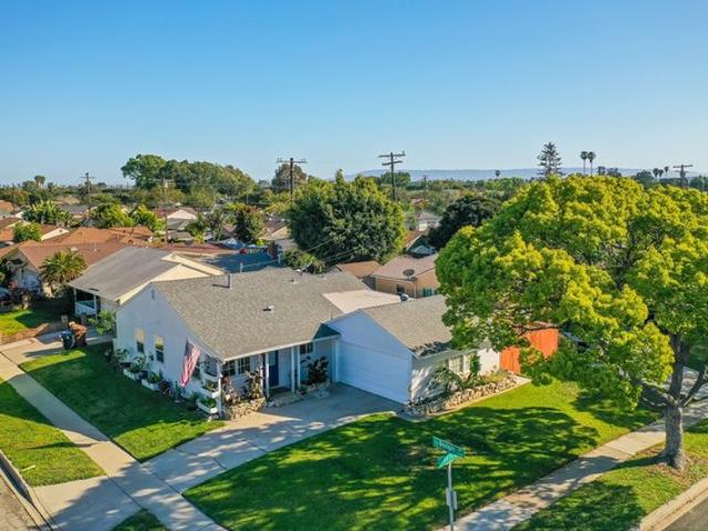 House for sale in Hawthorne, California