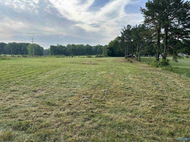 Land for sale in Athens, Alabama