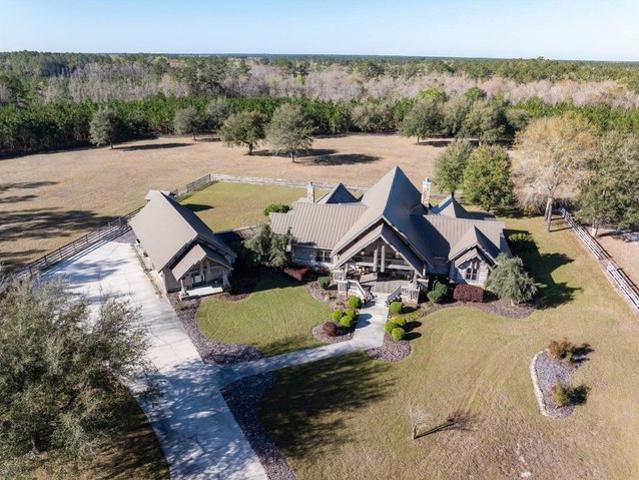 Farm for sale in Bryceville, Florida