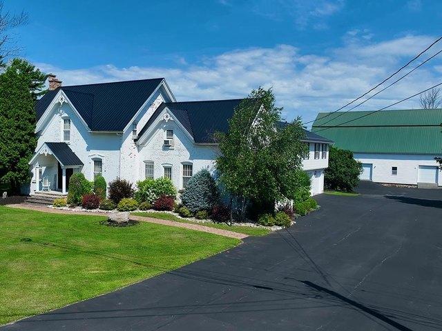 House for sale in Massena, New York