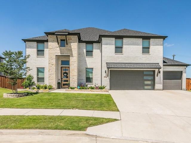 House for sale in Haslet, Texas