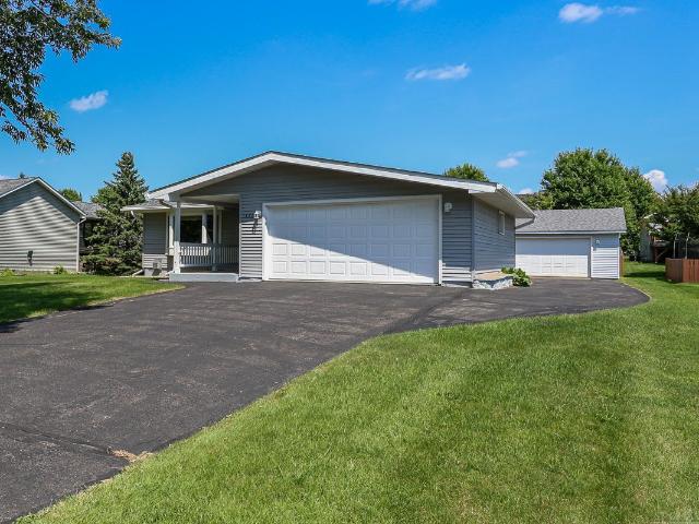 House for sale in Saint Croix, Wisconsin