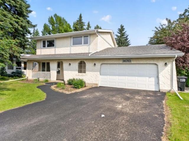 House for sale in Wedgewood, Alberta
