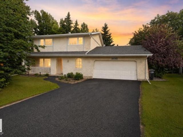 House for sale in Wedgewood, Alberta