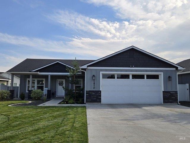 House for sale in Payette, Payette County