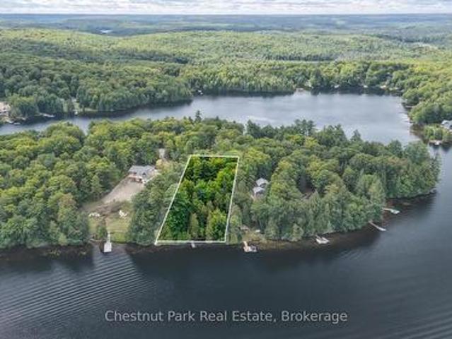 House for sale in Novar, Ontario