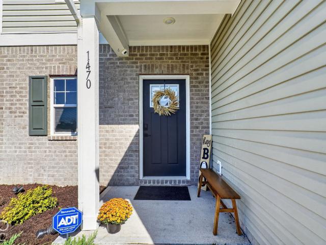 House for sale in Pendleton, Madison County