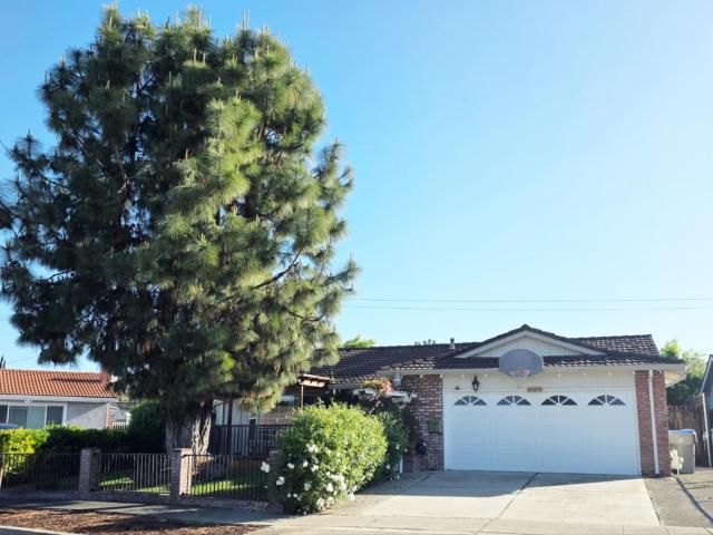 House for sale in San Jose, California
