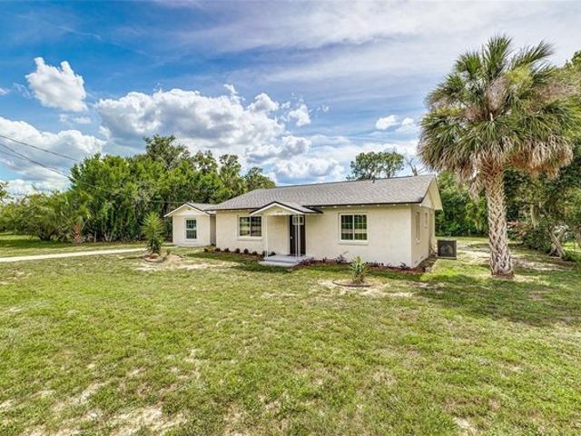 House for sale in Mulberry, Florida