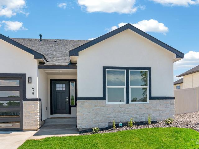 House for sale in Gem, Idaho
