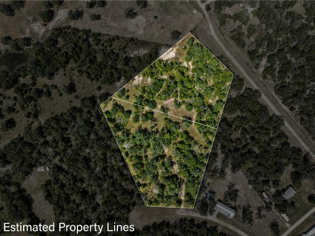 Land for sale in Somerville, Texas