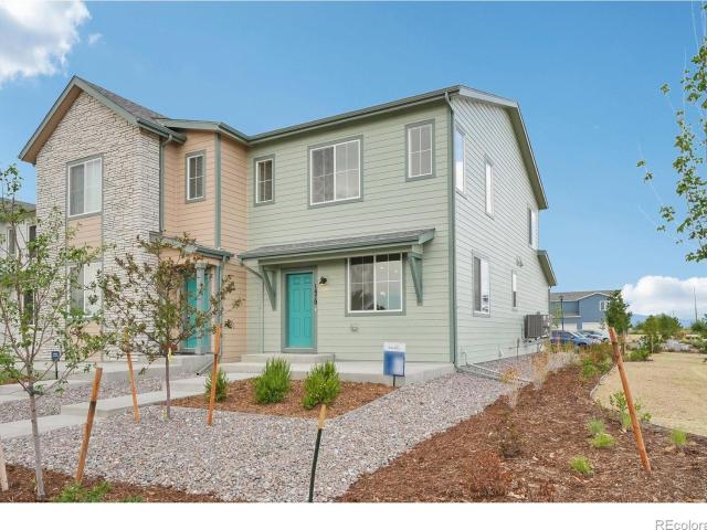 House for sale in Longmont, Colorado