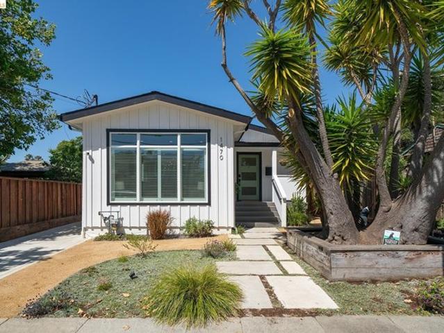 House for sale in Berkeley, California