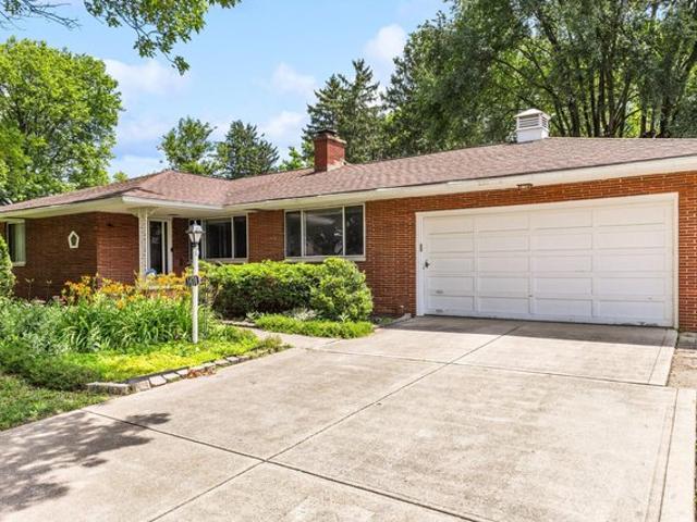 House for sale in Columbus, Ohio