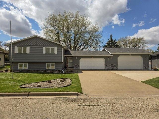 House for sale in Platteville, Wisconsin