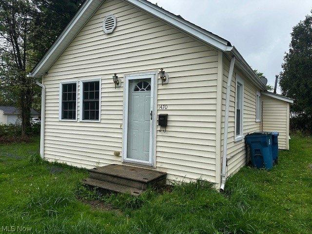 House for sale in Eastlake, Ohio