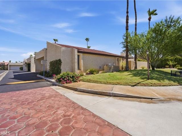 Condo for sale in Palm Springs, California