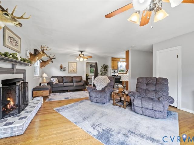 House for sale in Virginia