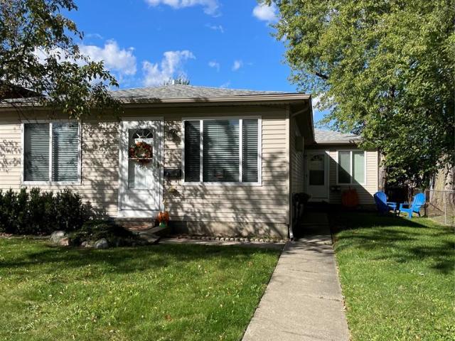 House for sale in Plymouth Heights, Plymouth
