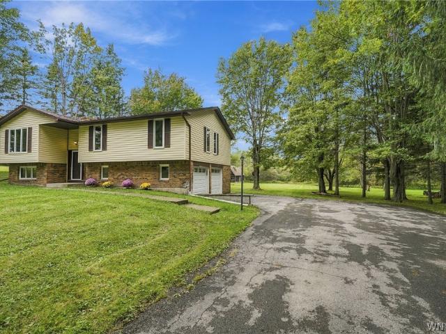 House for sale in Town of Marilla, Erie County