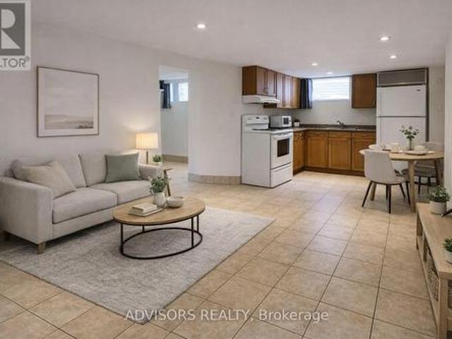 House for rent in Burlington, Ontario