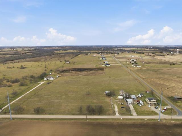 Land for sale in Bruceville, Texas