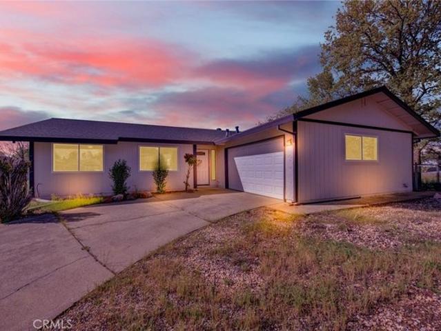 House for sale in Red Bluff, California