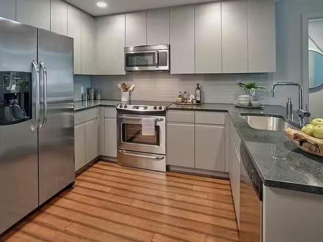 Condo for rent in Hoboken