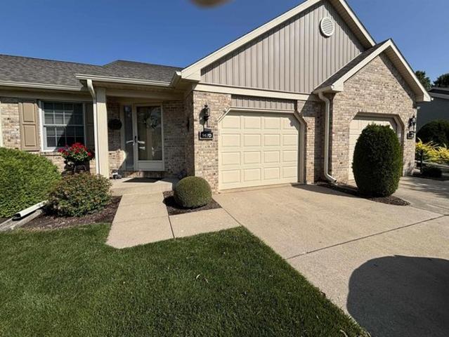 Condo for sale in Goshen, Elkhart County