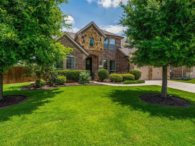 House for sale in Prosper, Texas