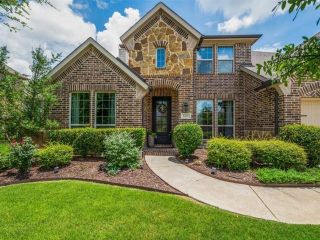 House for sale in Prosper, Texas