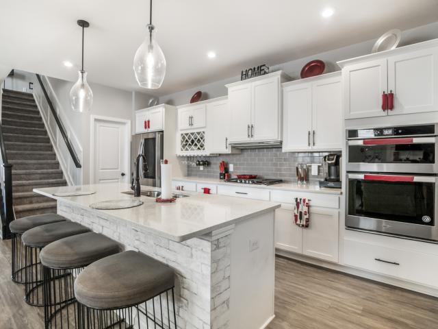 House for sale in Brownsburg, Indiana