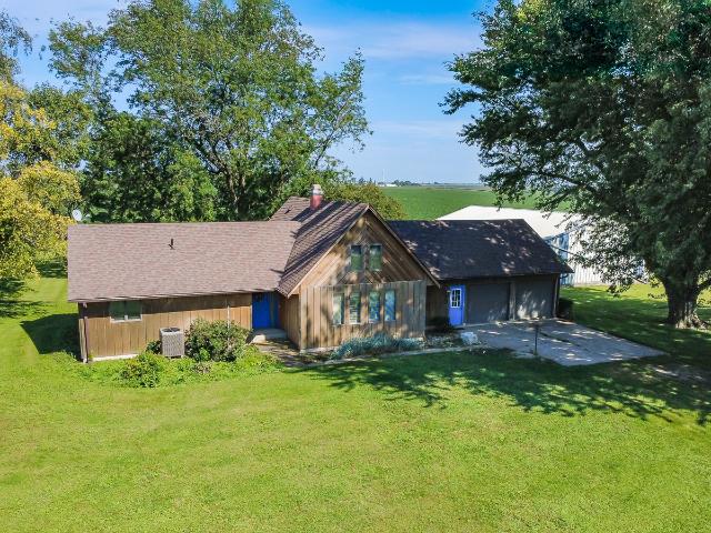 Land for sale in Mahaska, Iowa
