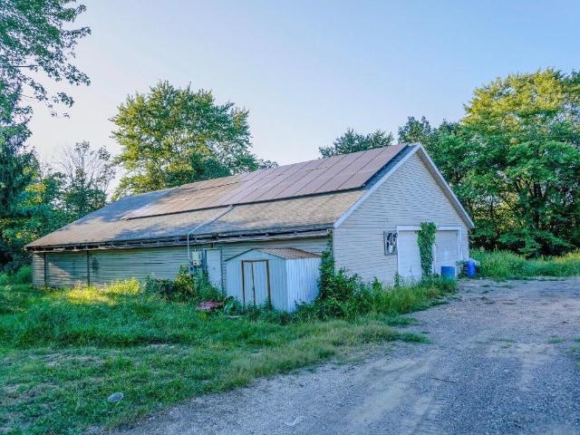 House for sale in Orient, Ohio