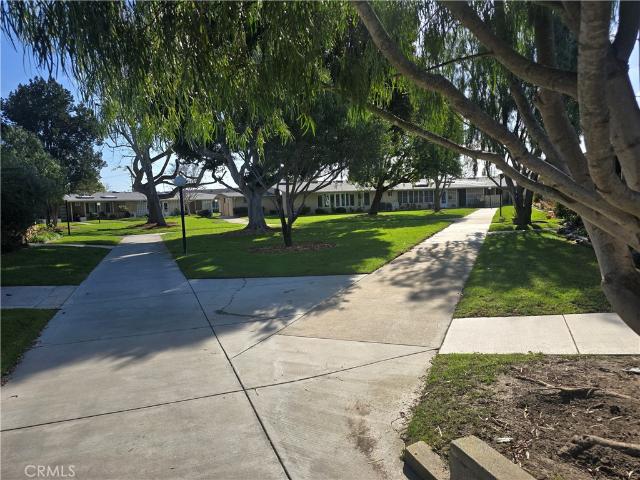 Property for sale in Leisure World, Seal Beach
