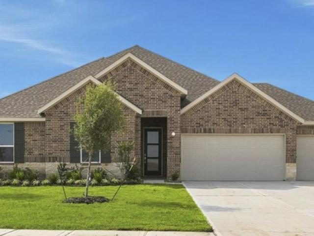 House for sale in Liberty, Texas