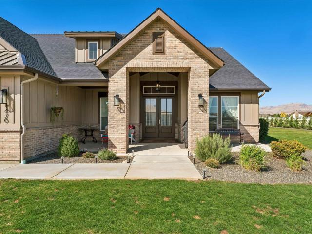 House for sale in Gem, Idaho