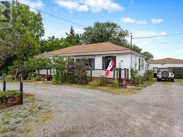 House for sale in Niagara, Ontario