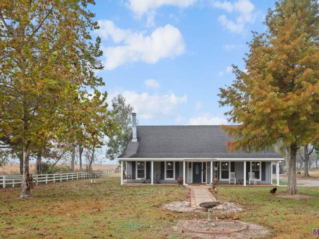 Property for sale in Ethel, Louisiana