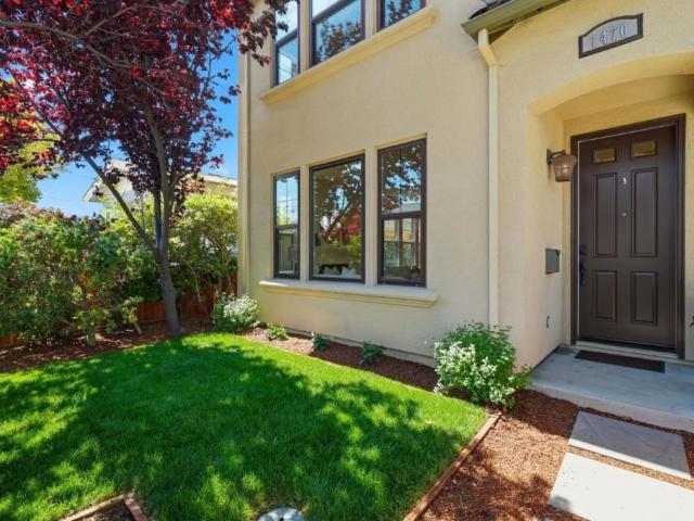 House for sale in Santa Clara, California