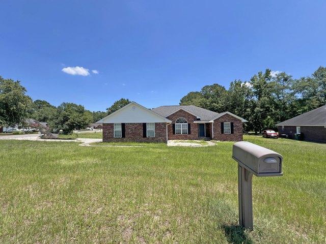 House for sale in Manning, South Carolina