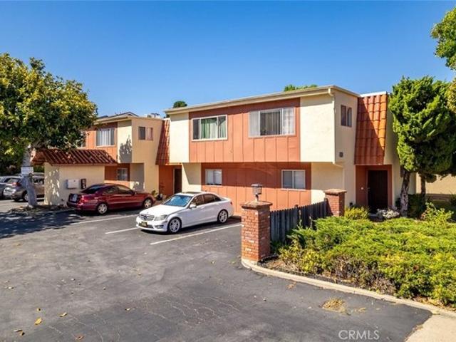 House for sale in San Luis Obispo, California