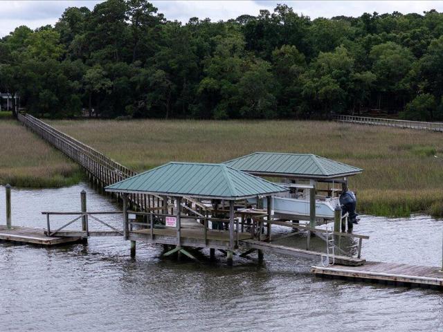 Land for sale in South Carolina