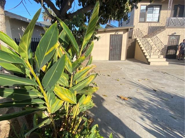 Property for rent in Long Beach, California