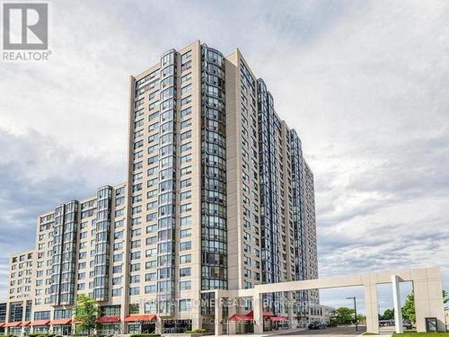 Condo for sale in Scarborough Centre, Toronto