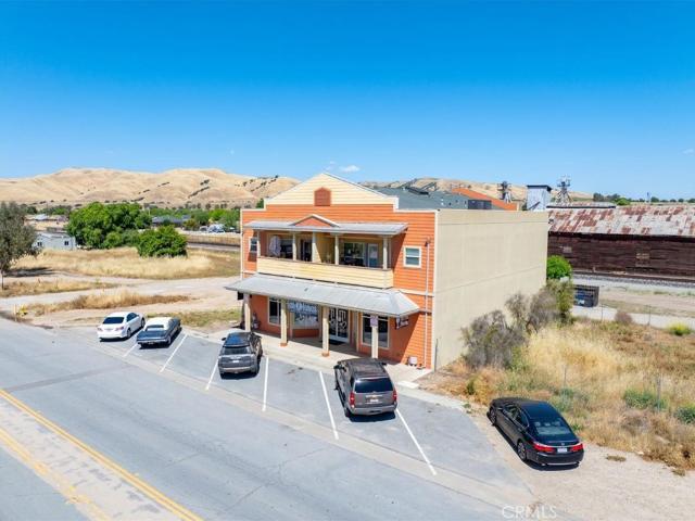 House for sale in San Miguel, California
