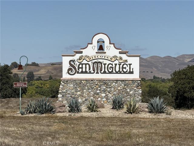 Property for sale in San Miguel, California
