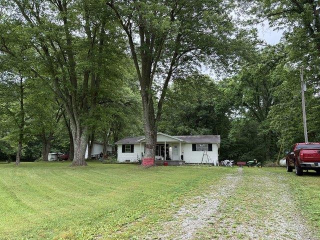 House for sale in Jonesboro, Union County